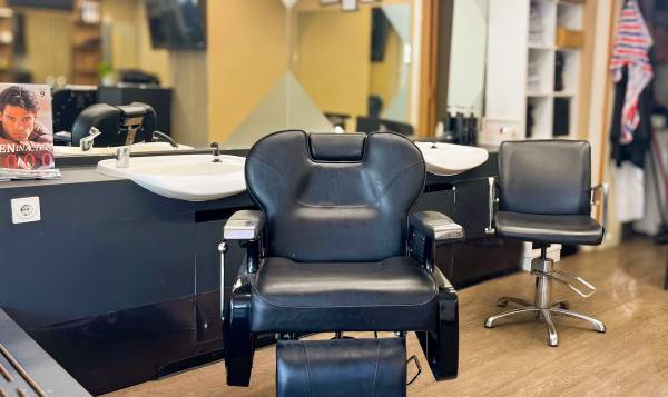 Coiffeur türkan