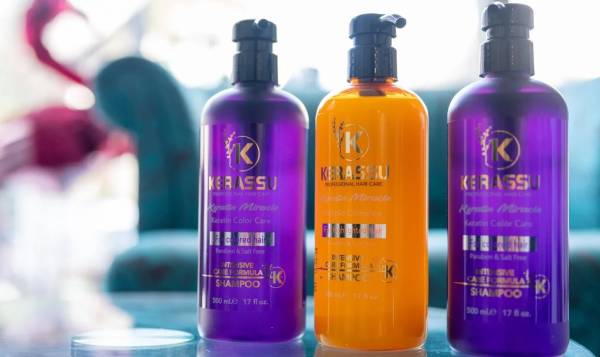 SN Friseur & Kosmetik