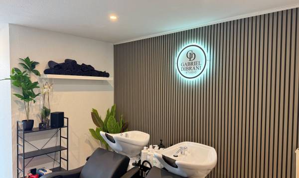 Gabriel Dibrani Studio