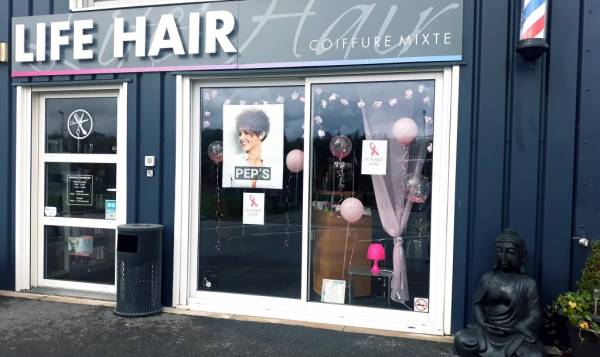 Life Hair 