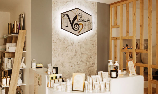 M ta beauté 