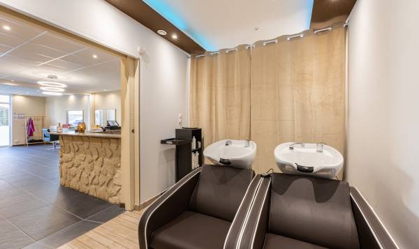 L’univers des femmes 