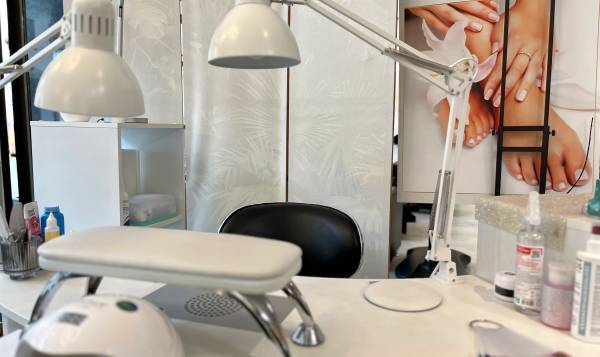 Friseur Ramo - Barber & Hairstyling - Damen- & Herrensalon