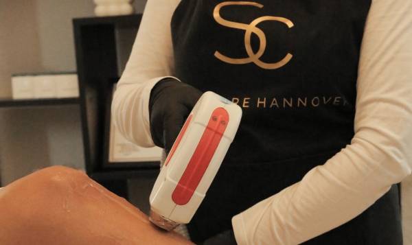 SC Skincare Hannover