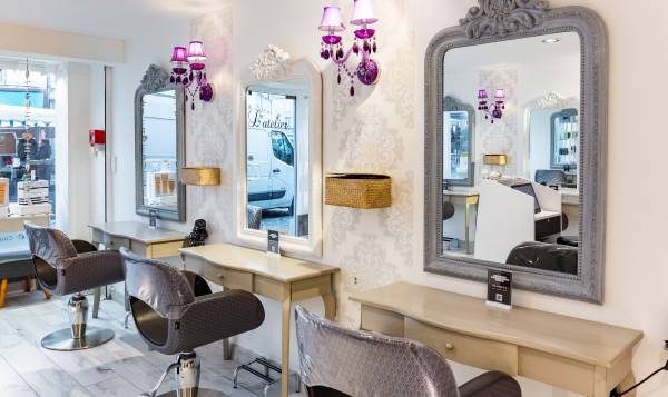L’atelier Coiffure Senlis 