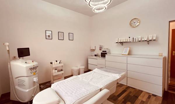 Viran Visage Beauty Salon