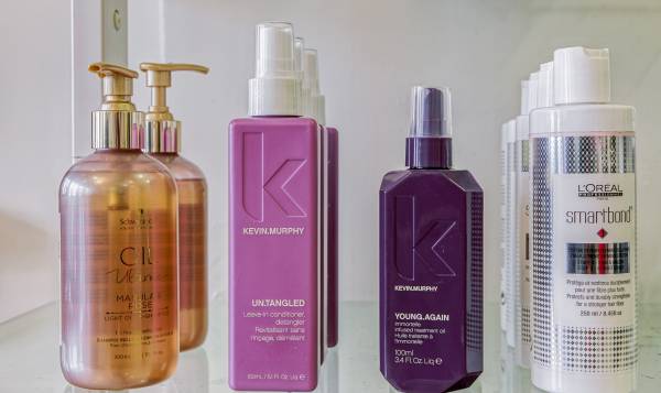 Golden Beauty MB Paris