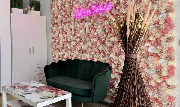 Zeit der Schönheit Beauty Haus