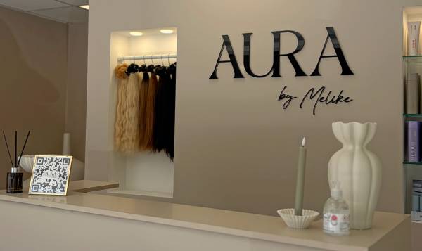 Aura by Melike 