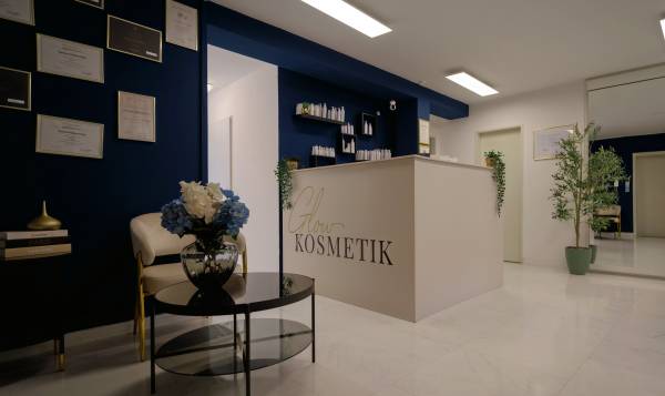 Glow Kosmetik