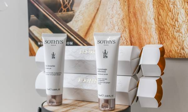 Esthetica Spa