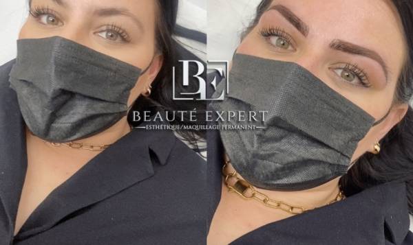 Institut Beaute Expert