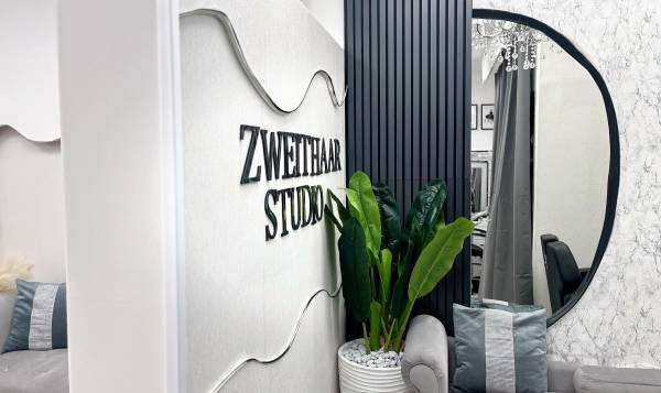 Lafritüd - Haarteile, Perücken und Haarverlängerung