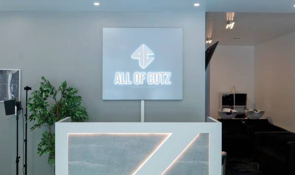 All of Cutz -hair studio-