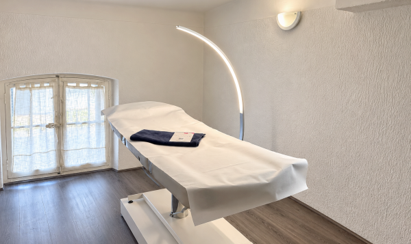 LE BOUDOIR DE SARAH - Marseille