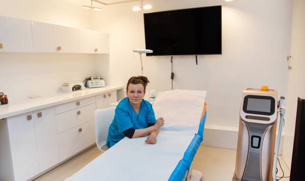 Beauty Skin Solution 