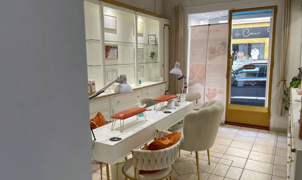 Institut Leda - Soins Visage, Beauté & Bien-Être