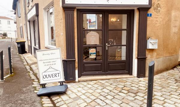 Maya Beleza Esthétique