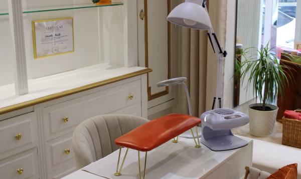 Institut Leda - Soins Visage, Beauté & Bien-Être