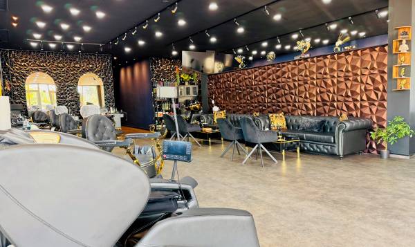 Style Lounge Jano 
