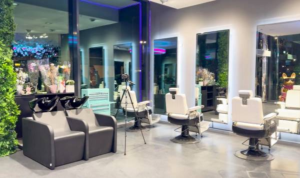 Yasin Hair & Beauty Salon