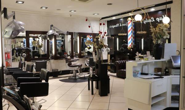 COIFFEUR BARBIER REIMS - MAP STYL'HAIR - SPECIALISTE CHEVEUX BOUCLÉS