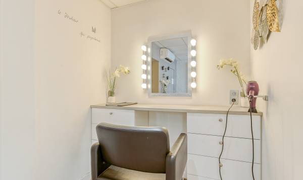 Le 6’O Atelier Coiffure