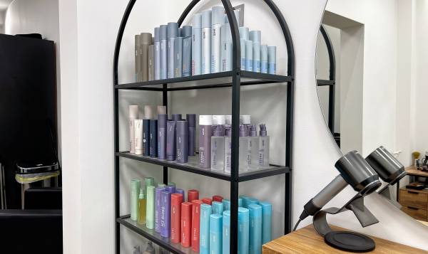 Vahids Hairstore