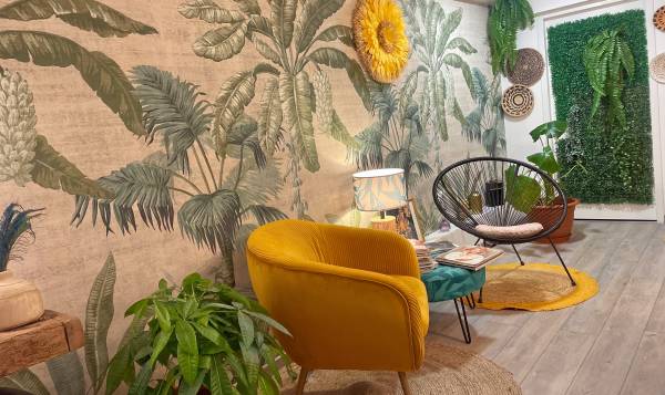 L’atelier de coiffure 