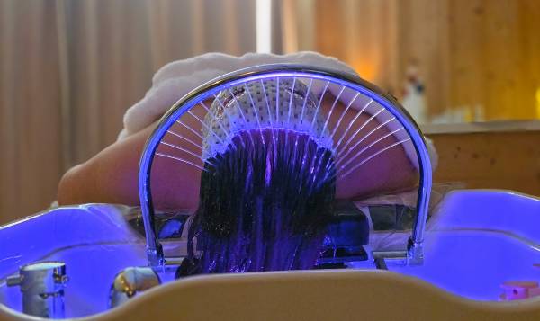 Style coiffure by Ludivine