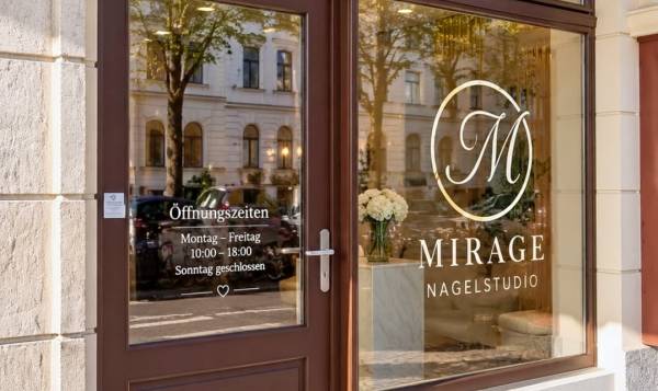 Mirage Nagelstudio 