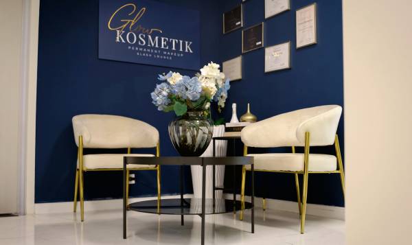Glow Kosmetik