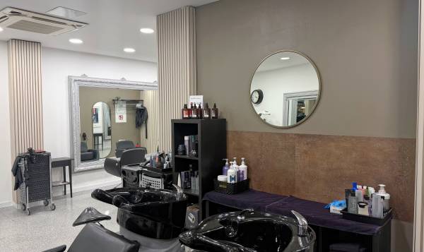 HaarGalerie