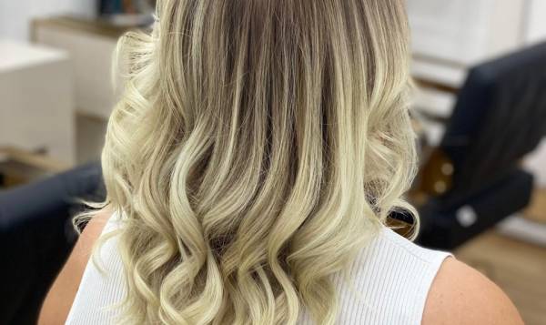 Silent Angels Friseur