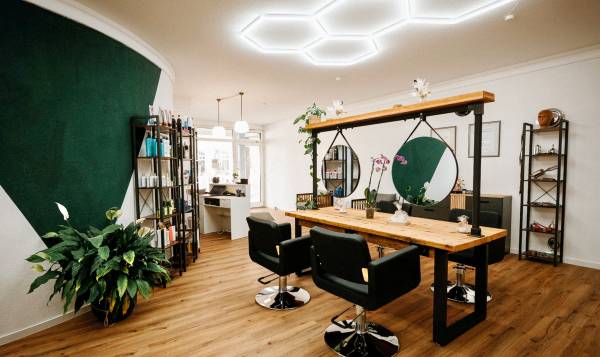 Beautypoint - Friseur und Beauty
