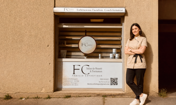 Fabiola Esthetique