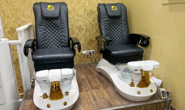 Glam Nails Altona