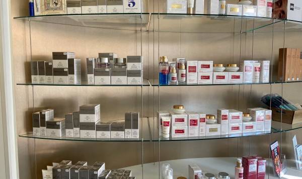 Espace Beauté Institut