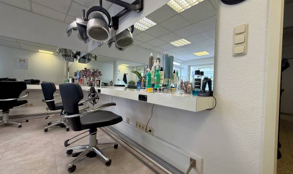 Friseursalon D&D