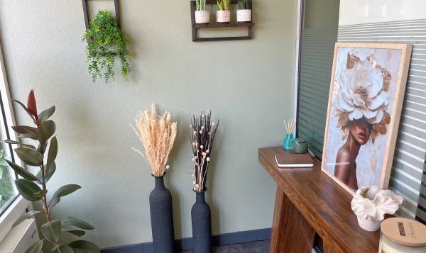 Color's coiffure - Cocon de Beauté 