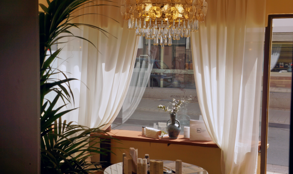 Atelier Laeticia Leandra Boutique Kosmetik