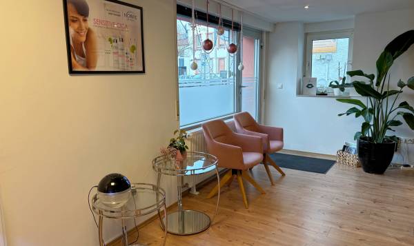 Schönheit am Seebach