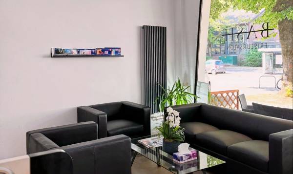 Bash Friseursalon 