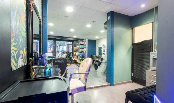 Hair Subtil - Styliste Coloriste