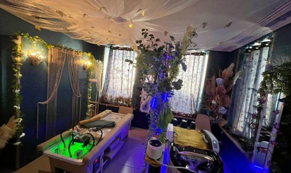 SJ Esthetique - Isabelle Laurent