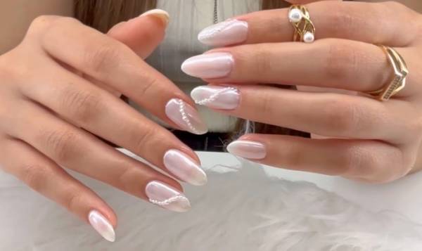 Beauty Nails 