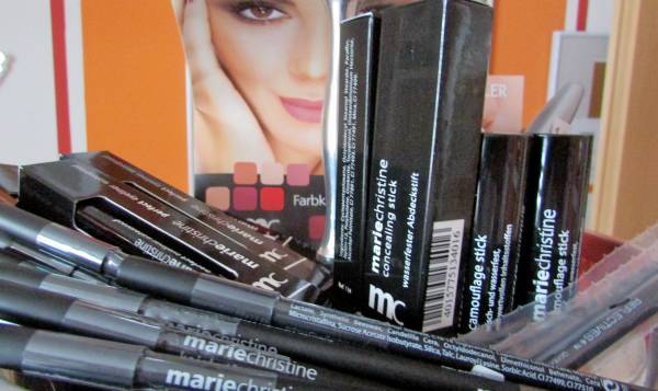 Kosmetikstudio Wolkenlos 