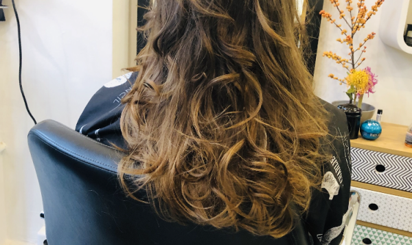 Coiffure De Mariage à Paris 75020 Votre Rendez Vous Par
