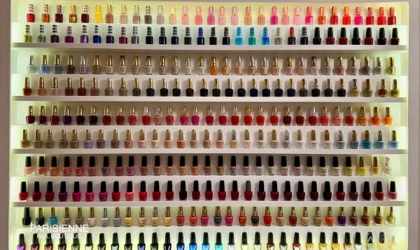 Parisienne Nail Boutique