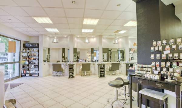 l'âme du coiffeur
